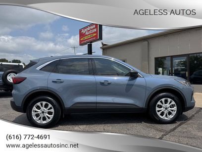 Used 2024 Ford Escape Active