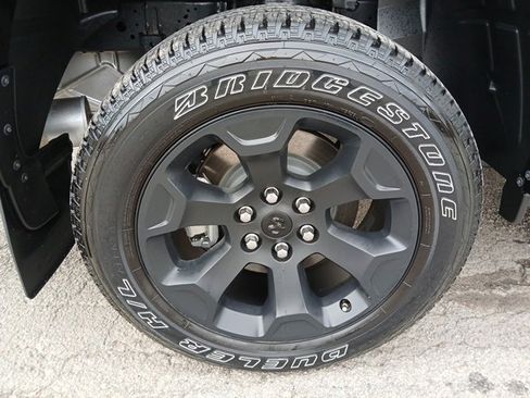 Used 2026 RAM 1500 Big Horn image 58