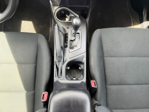 Used 2017 Toyota RAV4 LE w/ All Weather Liner Package image 18