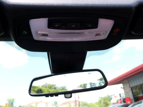 Used 2020 BMW M4 Convertible w/ Executive Package image 36