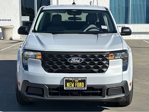 New 2026 Ford Maverick XLT w/ Equipment Group 301A image 2