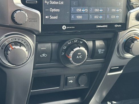 Used 2024 Toyota 4Runner SR5 Premium w/ Moonroof Package image 26