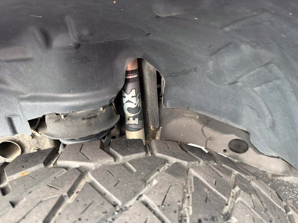 Used 2021 Jeep Wrangler Unlimited Rubicon AWD/4WD image 6