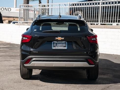 New 2026 Chevrolet Trax LT w/ Driver Confidence Package image 42