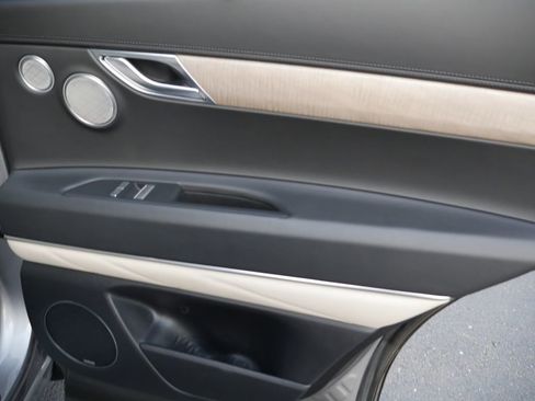 Used 2023 Genesis GV80 3.5T Advanced + image 31