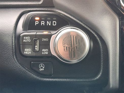 Used 2022 RAM 1500 Laramie w/ Sport Appearance Package image 21