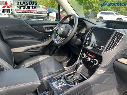Used 2024 Subaru Forester Limited AWD/4WD image 36