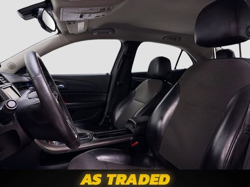 Used 2013 Chevrolet Malibu LT FWD image 19