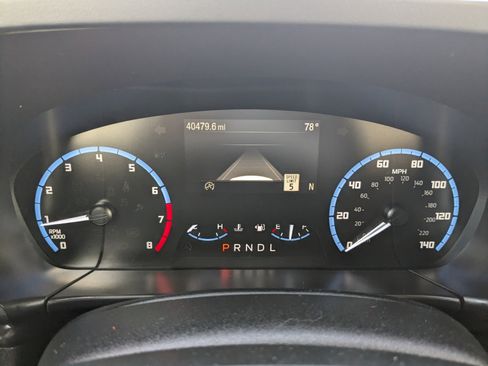 Used 2021 Ford Bronco Sport Big Bend w/ Big Bend Package AWD/4WD image 25