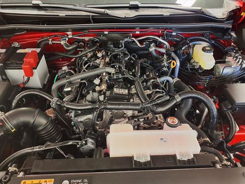 New 2026 Toyota 4Runner Limited image 31