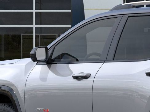 New 2027 GMC Terrain AT4 w/ Convenience Package III AWD/4WD image 12