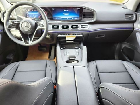 Certified 2026 Mercedes-Benz GLE 450 4MATIC image 12