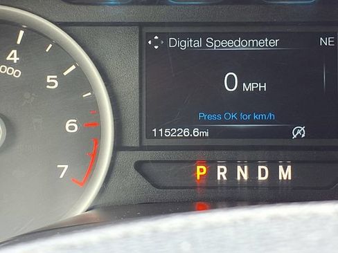 Used 2019 Ford F150 XLT w/ Equipment Group 301A Mid AWD/4WD image 17