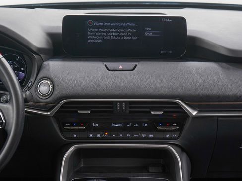 Certified 2024 MAZDA CX-90 Plug-In Hybrid w/ Premium Pkg image 18