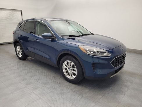 Used 2020 Ford Escape SE FWD image 11