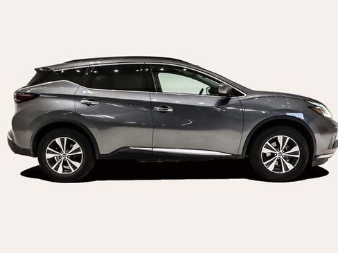 Used 2019 Nissan Murano SV image 4