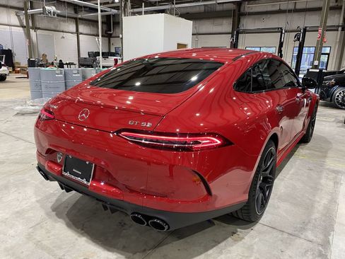 Used 2020 Mercedes-Benz AMG GT 53 image 15