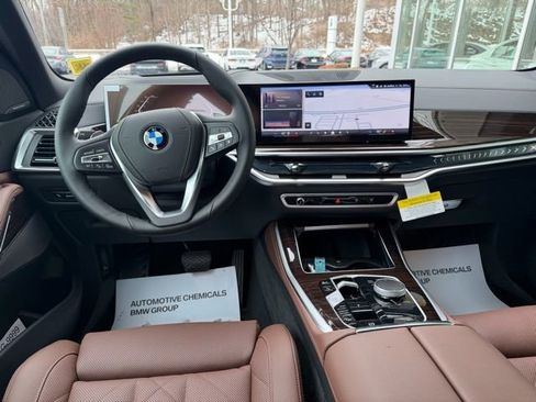 New 2026 BMW X5 xDrive40i image 11