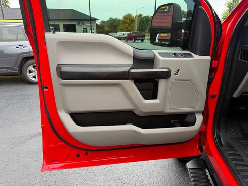 Used 2019 Ford F350 XL w/ STX Appearance Package AWD/4WD image 18