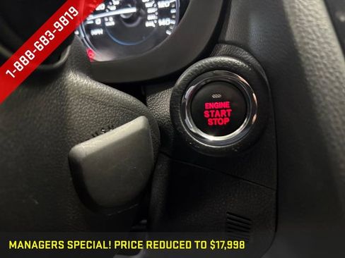 Used 2018 Subaru Forester 2.5i Touring AWD/4WD image 22