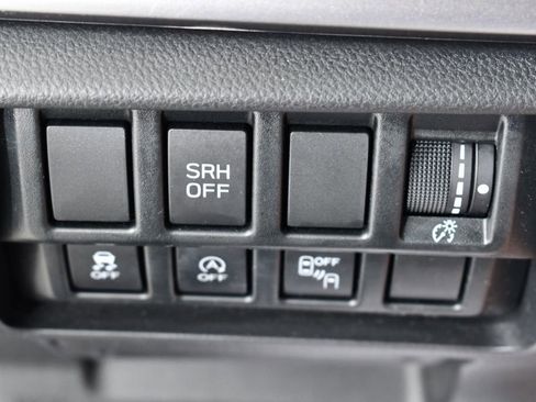 Used 2021 Subaru Forester Sport AWD/4WD image 35