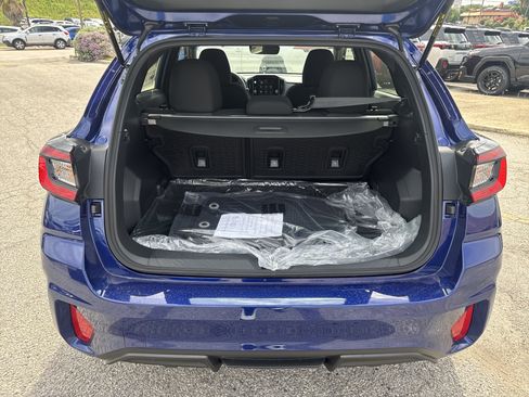New 2026 Subaru Impreza RS AWD/4WD image 27
