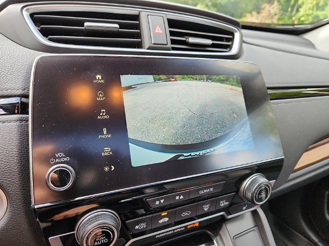 Used 2021 Honda CR-V Touring image 19