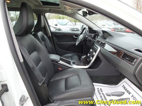 Used 2016 Volvo XC70 T5 Premier AWD/4WD image 16