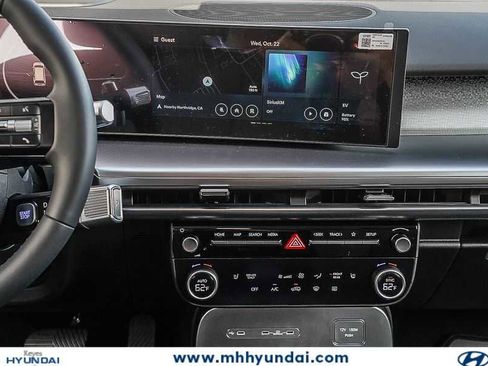 New 2026 Hyundai Ioniq 9 SE AWD/4WD image 13