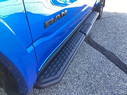 New 2026 RAM 1500 Big Horn image 17