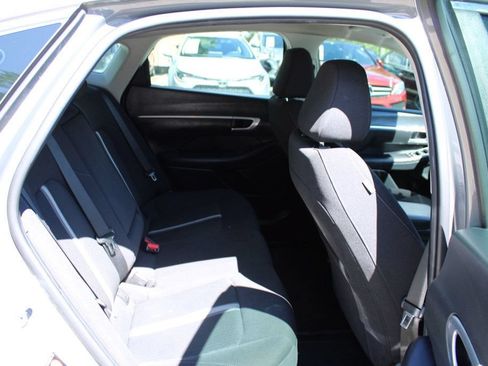 Used 2022 Hyundai Sonata SEL FWD image 30