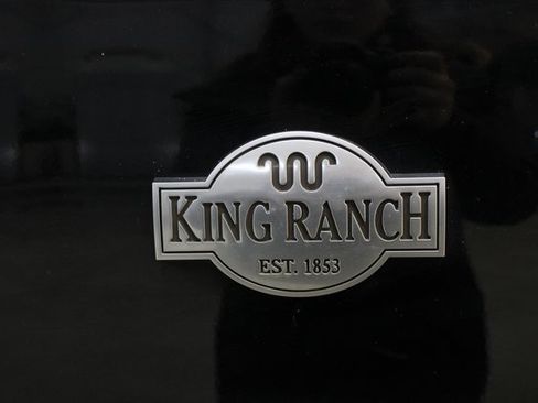Used 2018 Ford F350 King Ranch w/ King Ranch Ultimate Package image 29