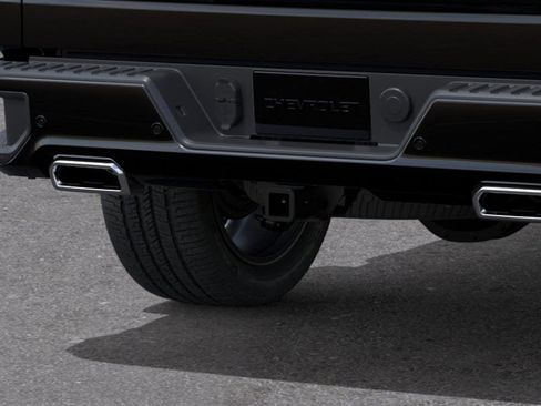New 2026 Chevrolet Silverado 1500 High Country AWD/4WD image 14