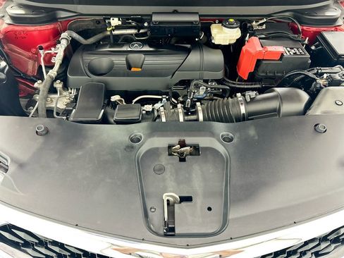 Used 2019 Acura RDX Technology Package image 28