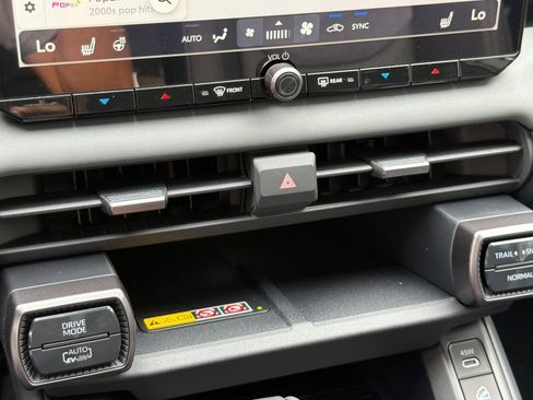 New 2026 Toyota RAV4 XSE AWD/4WD image 24