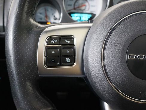 Used 2012 Dodge Challenger SRT8 Yellow Jacket w/ Premium Sound Group image 24