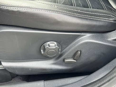 Used 2018 Ford EcoSport Titanium image 20