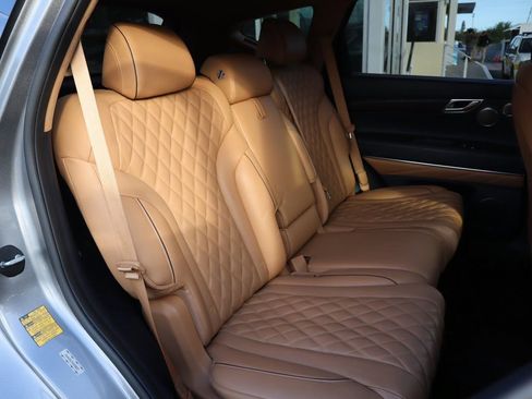 Used 2021 Genesis GV80 3.5T image 30