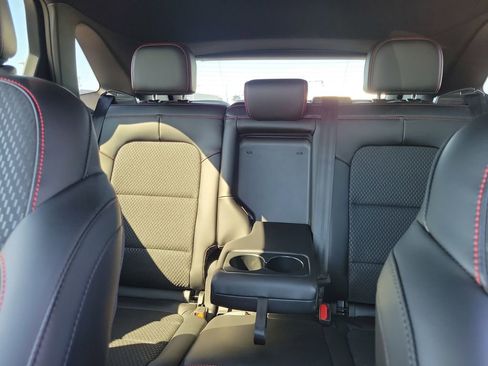 New 2026 Ford Escape ST-Line w/ Tech Pack #1 image 22