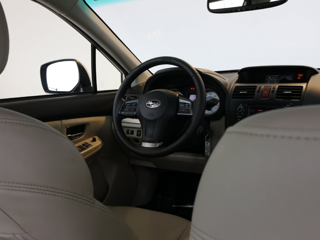 Used 2013 Subaru Impreza 2.0i Limited AWD/4WD image 35