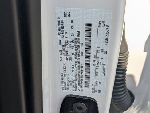 Used 2025 Ford F150 XLT w/ Equipment Group 301A Standard AWD/4WD image 36