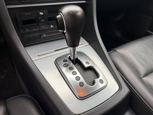 Used 2008 Audi A4 2.0T image 20