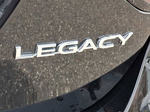 Used 2024 Subaru Legacy Premium AWD/4WD image 27