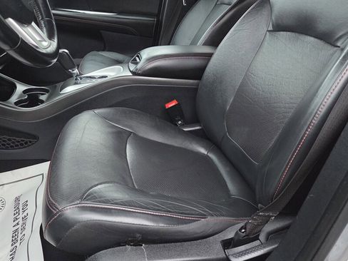 Used 2019 Dodge Journey GT image 14