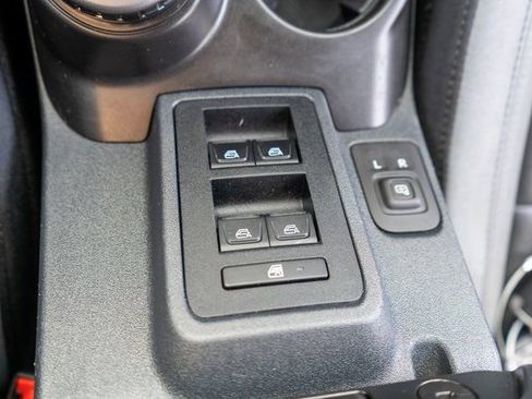 Used 2023 Ford Bronco Black Diamond w/ Sasquatch Package AWD/4WD image 28