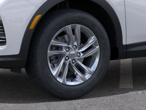 New 2026 Buick Envista Preferred w/ Convenience I Package image 9