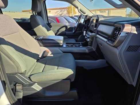 Used 2025 Ford F150 XLT w/ Equipment Group 301A Standard image 10