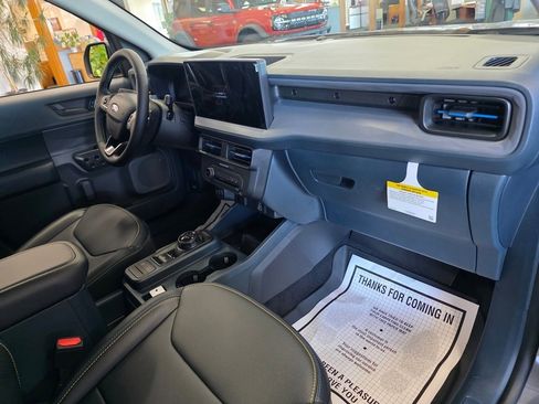 New 2025 Ford Maverick Lobo image 20