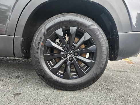 Used 2025 MAZDA CX-50 AWD 2.5 S w/ Weather Package image 21