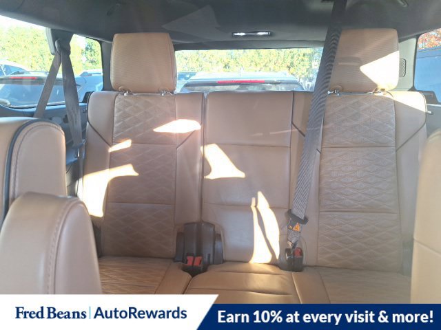 Used 2022 Cadillac Escalade ESV Premium Luxury AWD/4WD image 10